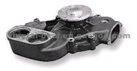 Mercedes Benz / Water Pump 4032007001 / 4032004901 / 4032003501