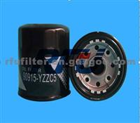 OIL FILTER FOR TOYOTA(90915-YZZC5)