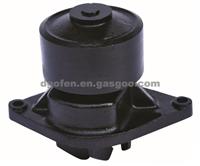 Water Pump 3800984 For CUMMINS