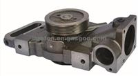 Water Pump For CUMMINS 3801708