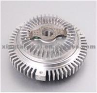 Mercedes Benz / Fan Clutch / 1032000522