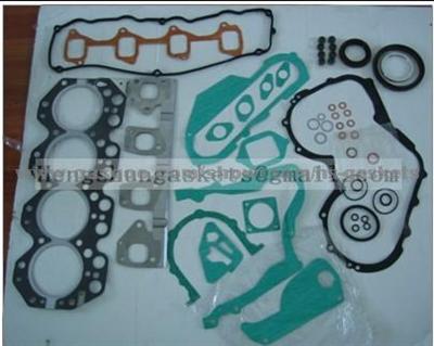 TOYOTA B 2B FULL GASKET SET 04111-56039