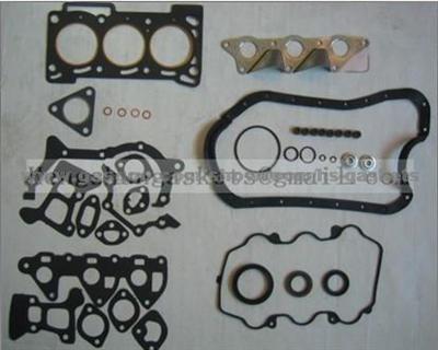 DAIHATSU CD FULL GASKET SET 04111-87505