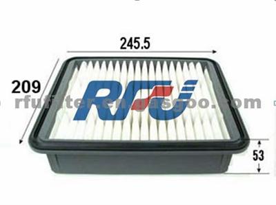 AIR FILTER FOR TOYOTA(17801-46090)