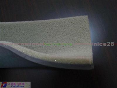 Compound Sponge Mat/Protective Foam Sponge/Outdoor Foam Mats