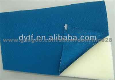 Adhesive Sticker Foam Sponge/Double Sided Self Adhesive Pe Foam Tape/Waterproof Double Sided Adhesive Tape