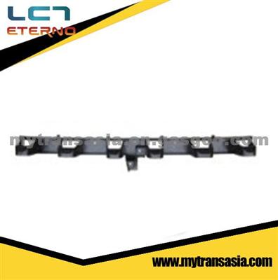 HOT!CAR FRONT BUMPER LOWER SUPPORT, MOULDING,BRACKET,GRILLE, BOARD AM51-R001A06 FOR FORD FOCUS 2012 AUTO