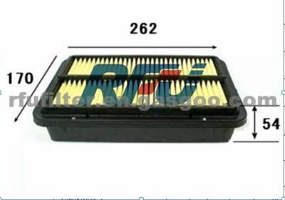 AIR FILTER FOR TOYOTA(17801-70010)