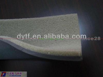 Fuzzy Compound Sponge Mat/Indoor Kids Soft Play Mats/Eco-Friendly Kids Play Mat