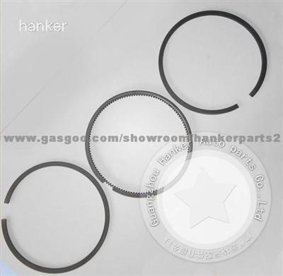 Isuzu 4JB1 Piston Ring