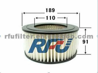 AIR FILTER FOR TOYOTA(17801-45020)