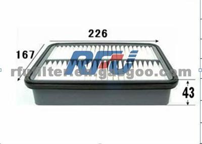AIR FILTER FOR TOYOTA(17801-11090)