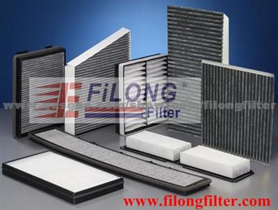 FILONG FILTER FOR TOYOTA CARS 87139-0N010,87139-30010,87139-28010