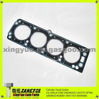 90411937 90444066 Auto Cylinder Head Gasket For Chevrolet Optra Lacetti Nubira Daewoo Opel Astra