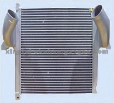 Mercedes Benz / Intercooler / 96971 / 9425010301