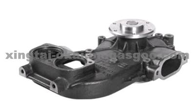 Mercedes Benz / Water Pump