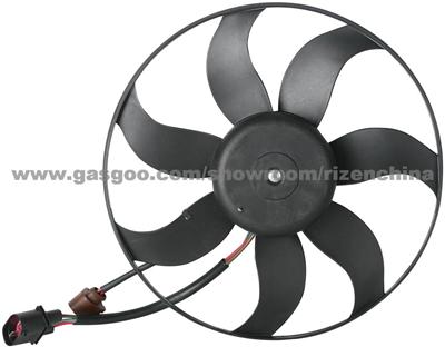 OE:1K0959455P Electirc Fan For VW Touran