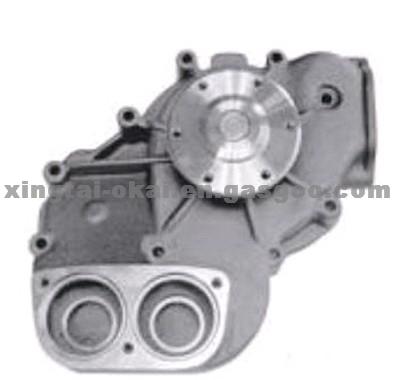 Mercedes Benz / Water Pump/4572000101 / 4752000201 / 4752000101