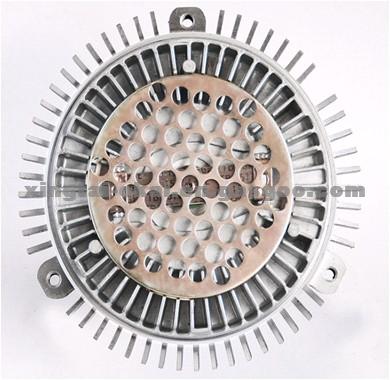 Mercedes Benz / Fan Clutch / 6162000322