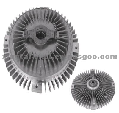 Mercedes Benz / Fan Clutch / 6032000522 / 6032000122