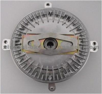 Mercedes Benz / Fan Clutch / 1162001122 / 1162000722 / 1162000822