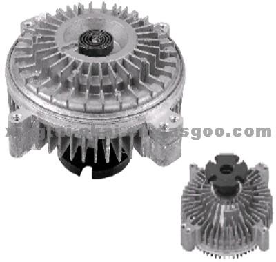 Mercedes Benz / Fan Clutch / 1162000122 / 1162000522