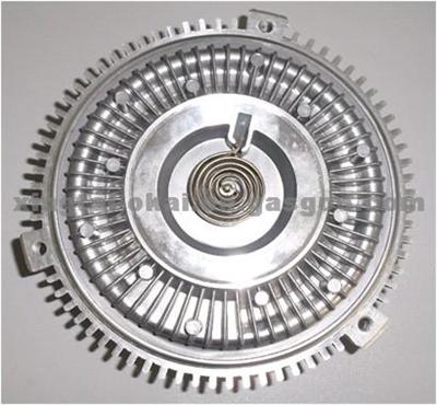 Mercedes Benz / Fan Clutch / 1192000222 / 1132000022 / 1132000222