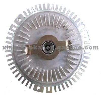 Mercedes Benz / Fan Clutch / 1032000422 / 1032000222 / 1032000322 / 1042000022 / 1042000122