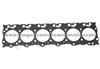 2830705 - GASKET CYLINDER HEAD 6ISBe 1.15mm