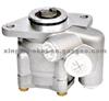 Mercedes Benz / Power Steering Pump/7684955263