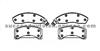 Brake Pad For Ford D152