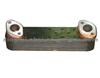 Mercedes Benz / Oil Cooler / 0011888801