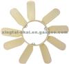 Mercedes Benz / Fan Blade/6022000423