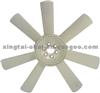 Mercedes Benz / Fan Blade/3142000123