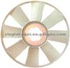 Mercedes Benz / Fan Blade/9062050406
