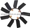 Mercedes Benz / Fan Blade/6042000123