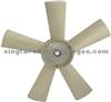 Mercedes Benz / Fan Blade/6012000423