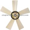 Mercedes Benz / Fan Blade/1022002123