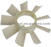 Mercedes Benz / Fan Blade/0032051306