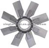 Mercedes Benz / Fan Blade/0022050306