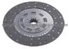 Mercedes Benz / Clutch Plate/1862 138 032