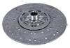 Mercedes Benz / Clutch Plate/1861 912 035
