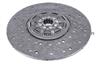 Mercedes Benz / Clutch Plate/1861 699 138