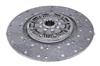 Mercedes Benz / Clutch Plate/1862 190 105