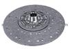 Mercedes Benz / Clutch Plate/1861 639 148