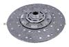 Mercedes Benz / Clutch Plate/1878 080 031