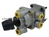 Mercedes Benz / Foot Valve / Wabco:4613152640 / 0044315905 / 0044314605