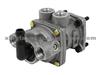 Mercedes Benz / Foot Valve / Wabco:4613152580 / 0034312605 / 0034312905 / 0034311505