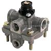 Mercedes Benz / Relay Valve / Wabco:9730110010 / 0044293844