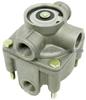 Mercedes Benz / Relay Valve / Wabco:4730170000 / 0034297844 / 0014292144